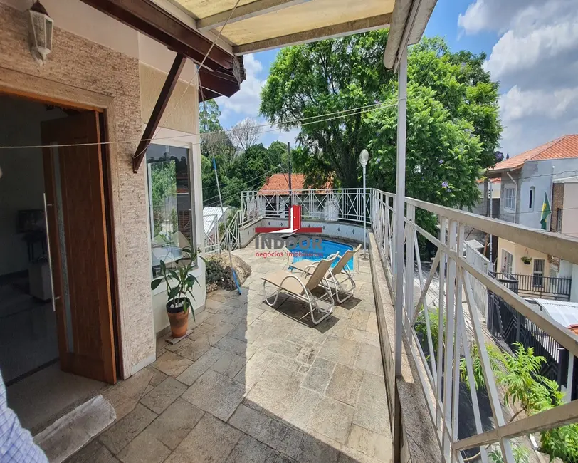 Casa com 4 quartos à venda e para alugar, 393m2 em Jardim Virginia Bianca, São Paulo - SP - imagem 4 Foto 4 de Casa com 4 quartos à venda e para alugar, 393m2 em Jardim Virginia Bianca, São Paulo - SP