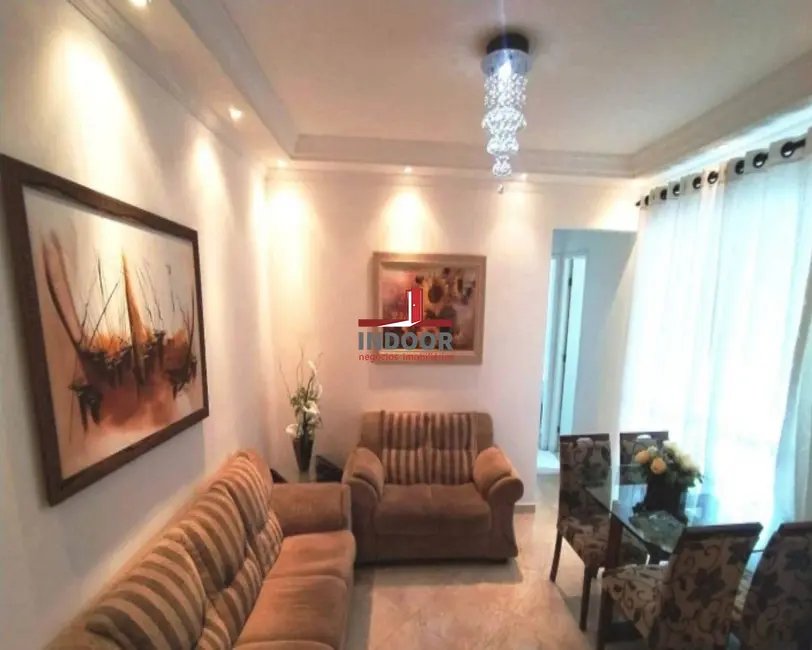 Foto 2 de Apartamento com 2 quartos à venda, 48m2 em Vila Bela Vista (Zona Norte), São Paulo - SP