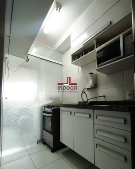 Foto 8 de Apartamento com 2 quartos à venda, 48m2 em Vila Bela Vista (Zona Norte), São Paulo - SP