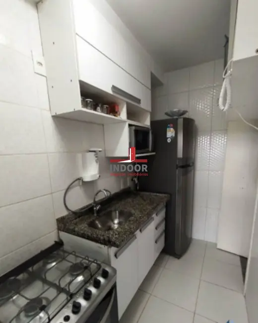 Foto 9 de Apartamento com 2 quartos à venda, 48m2 em Vila Bela Vista (Zona Norte), São Paulo - SP