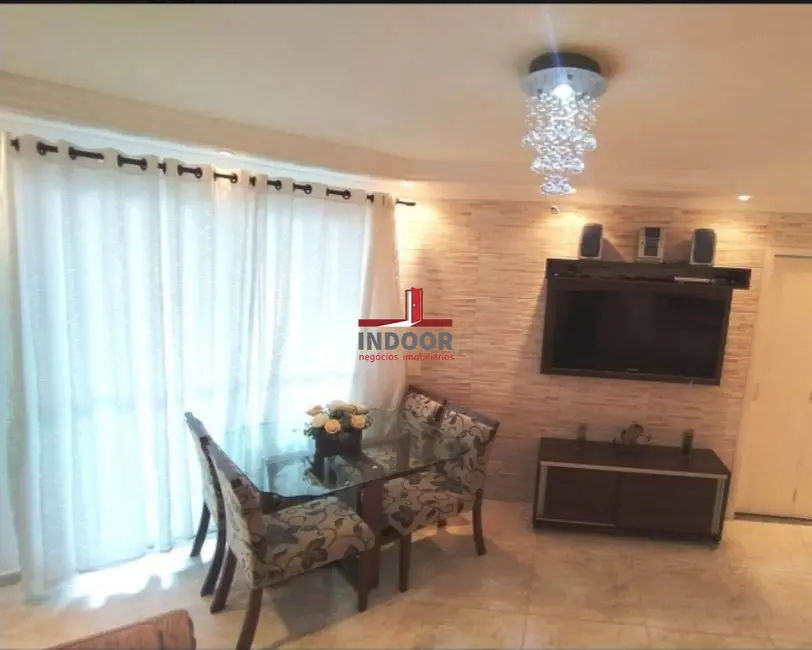 Foto 3 de Apartamento com 2 quartos à venda, 48m2 em Vila Bela Vista (Zona Norte), São Paulo - SP