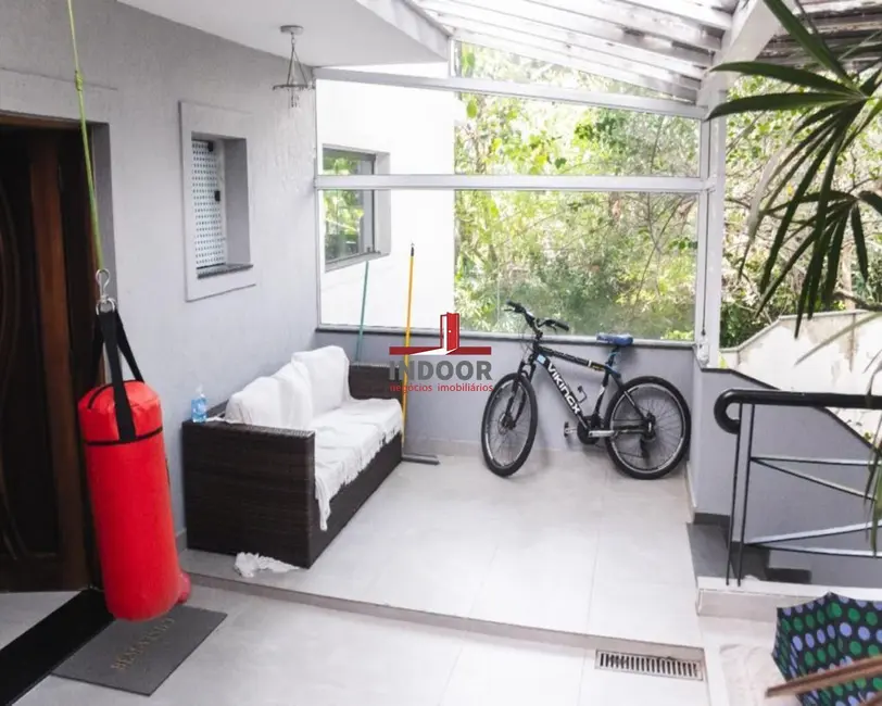 Foto 4 de Casa com 4 quartos à venda, 450m2 em Tucuruvi, São Paulo - SP