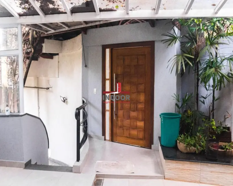 Foto 2 de Casa com 4 quartos à venda, 450m2 em Tucuruvi, São Paulo - SP