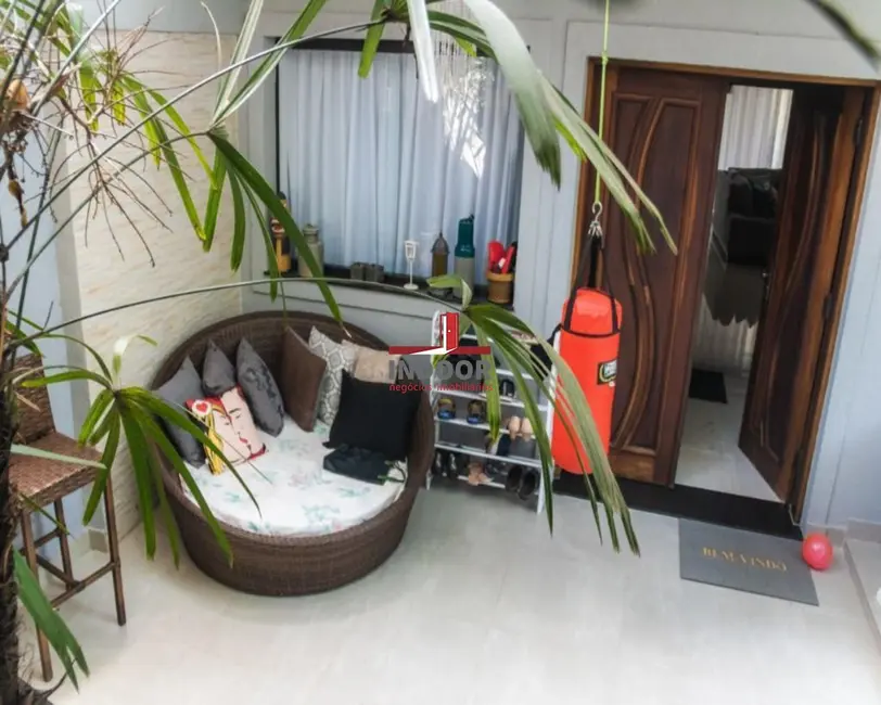 Foto 3 de Casa com 4 quartos à venda, 450m2 em Tucuruvi, São Paulo - SP