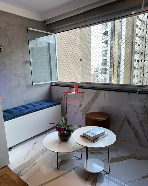 Foto 9 de Apartamento com 3 quartos à venda, 135m2 em Santana, São Paulo - SP