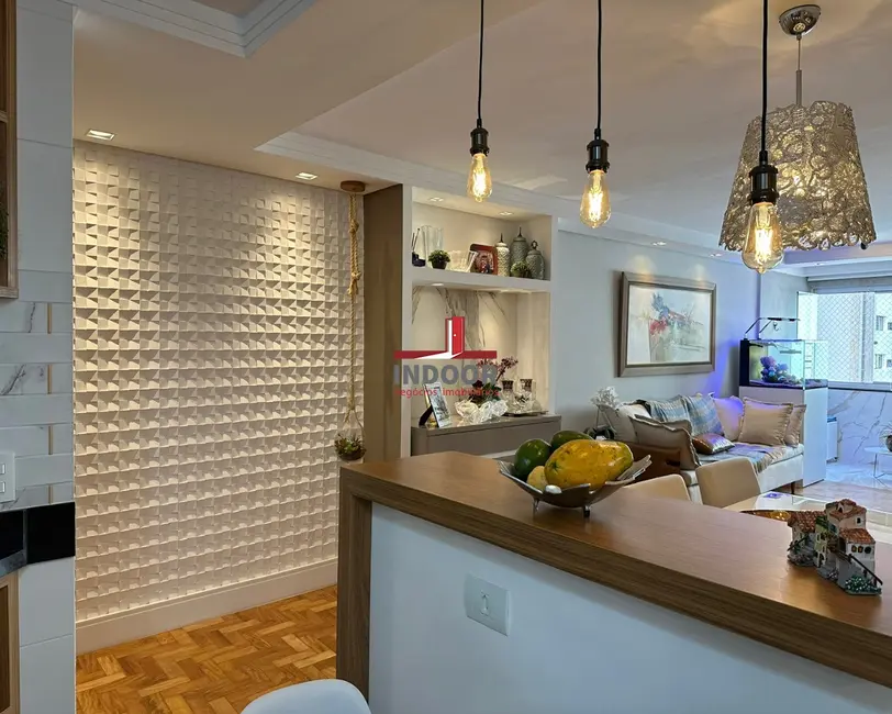 Foto 3 de Apartamento com 3 quartos à venda, 135m2 em Santana, São Paulo - SP