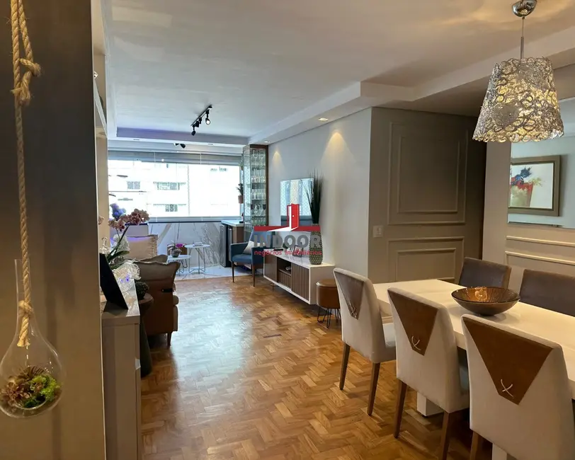 Foto 1 de Apartamento com 3 quartos à venda, 135m2 em Santana, São Paulo - SP