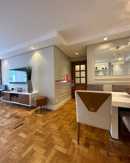 Foto 6 de Apartamento com 3 quartos à venda, 135m2 em Santana, São Paulo - SP