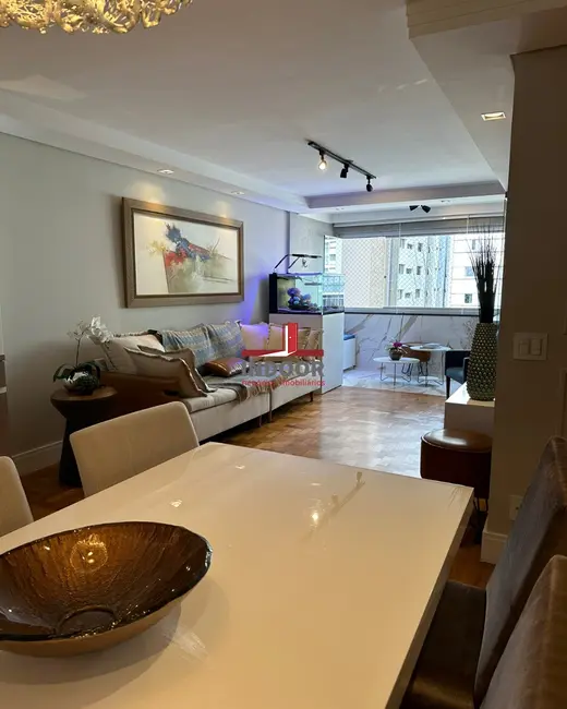 Foto 4 de Apartamento com 3 quartos à venda, 135m2 em Santana, São Paulo - SP