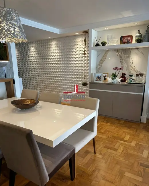 Foto 5 de Apartamento com 3 quartos à venda, 135m2 em Santana, São Paulo - SP