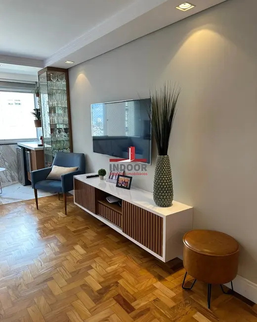 Foto 7 de Apartamento com 3 quartos à venda, 135m2 em Santana, São Paulo - SP