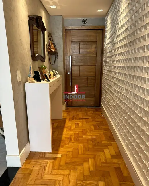 Foto 2 de Apartamento com 3 quartos à venda, 135m2 em Santana, São Paulo - SP