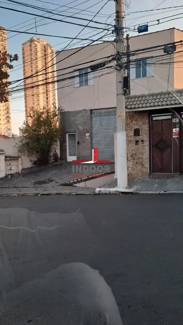 Foto 2 de Apartamento com 2 quartos para alugar, 70m2 em Água Fria, São Paulo - SP