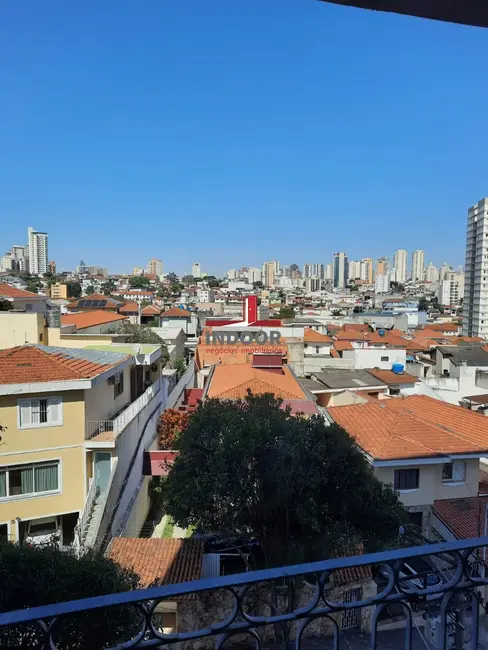 Foto 5 de Apartamento com 3 quartos à venda e para alugar, 96m2 em Água Fria, São Paulo - SP