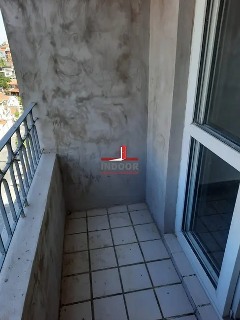 Foto 3 de Apartamento com 3 quartos à venda e para alugar, 96m2 em Água Fria, São Paulo - SP