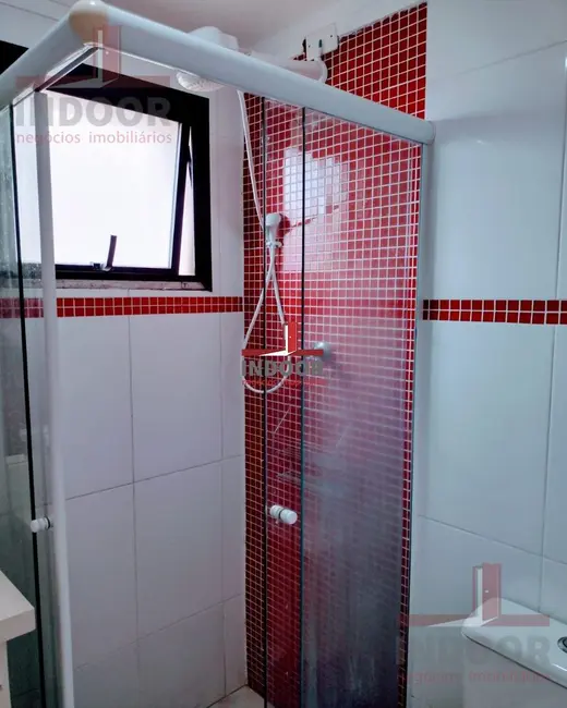 Foto 5 de Apartamento com 2 quartos à venda, 58m2 em Santana, São Paulo - SP