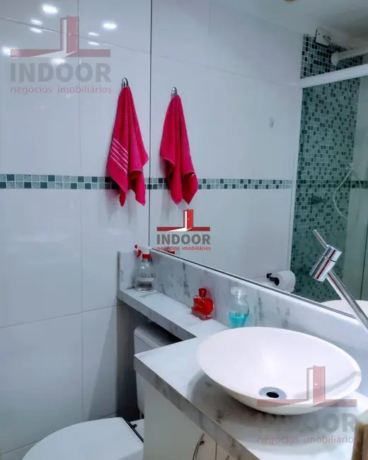 Foto 8 de Apartamento com 2 quartos à venda, 58m2 em Santana, São Paulo - SP