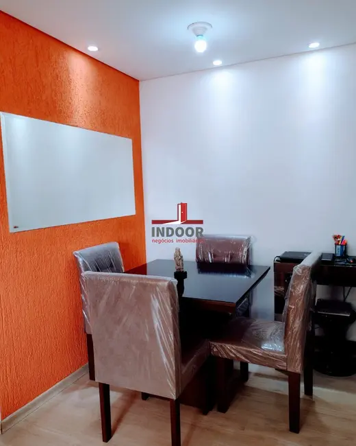 Foto 6 de Apartamento com 2 quartos à venda, 58m2 em Santana, São Paulo - SP