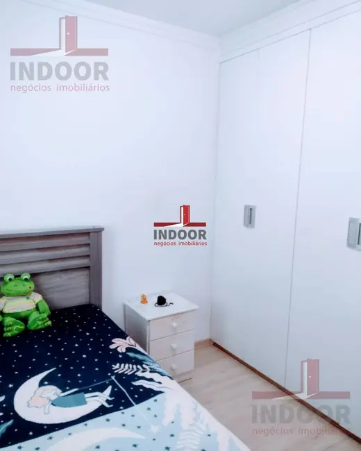 Foto 4 de Apartamento com 2 quartos à venda, 58m2 em Santana, São Paulo - SP