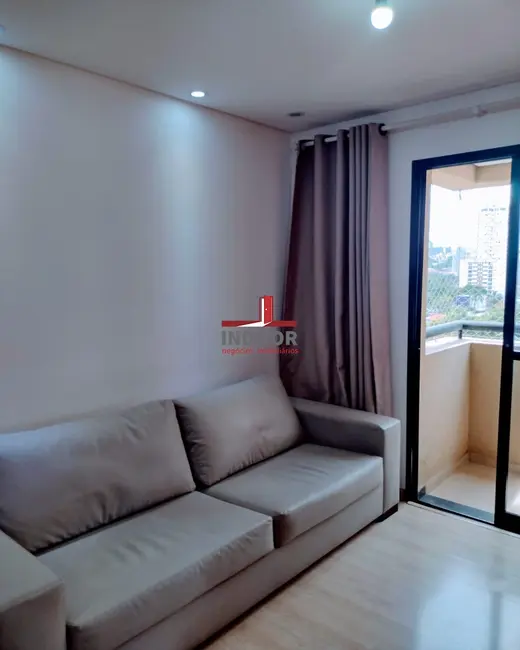 Foto 2 de Apartamento com 2 quartos à venda, 58m2 em Santana, São Paulo - SP