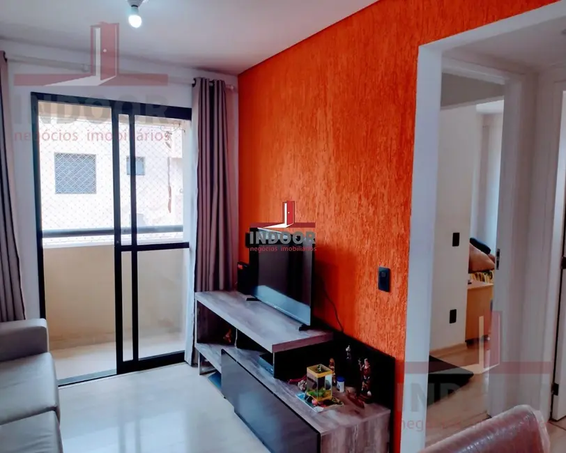 Foto 1 de Apartamento com 2 quartos à venda, 58m2 em Santana, São Paulo - SP