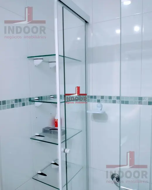 Foto 7 de Apartamento com 2 quartos à venda, 58m2 em Santana, São Paulo - SP