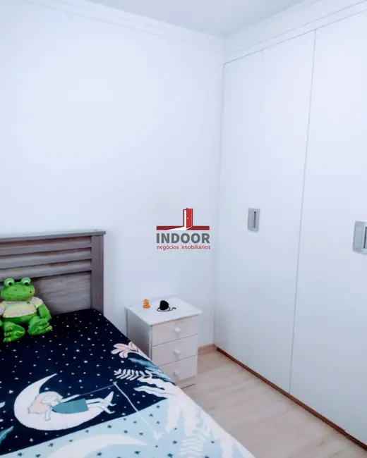 Foto 4 de Apartamento com 2 quartos à venda, 58m2 em Santana, São Paulo - SP