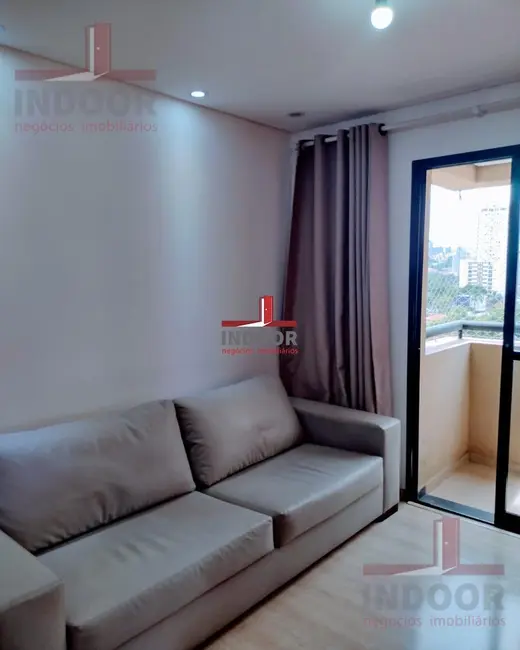 Foto 2 de Apartamento com 2 quartos à venda, 58m2 em Santana, São Paulo - SP