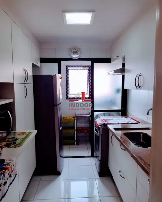 Foto 9 de Apartamento com 2 quartos à venda, 58m2 em Santana, São Paulo - SP