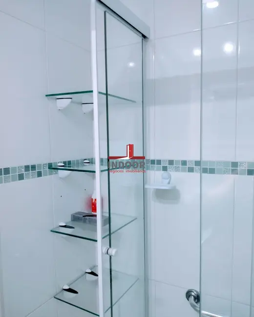 Foto 7 de Apartamento com 2 quartos à venda, 58m2 em Santana, São Paulo - SP