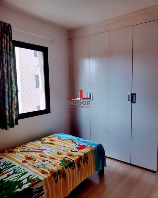 Foto 3 de Apartamento com 2 quartos à venda, 58m2 em Santana, São Paulo - SP