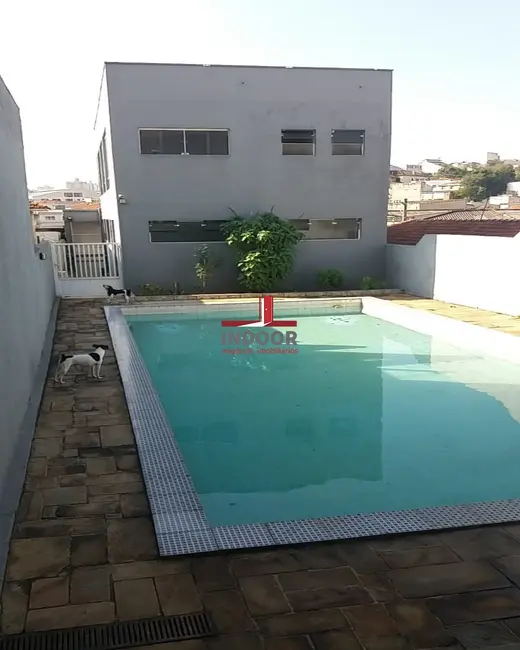 Sala Comercial com 2 quartos à venda, 283m2 em Água Fria, São Paulo - SP - imagem 4 Foto 4 de Sala Comercial com 2 quartos à venda, 283m2 em Água Fria, São Paulo - SP