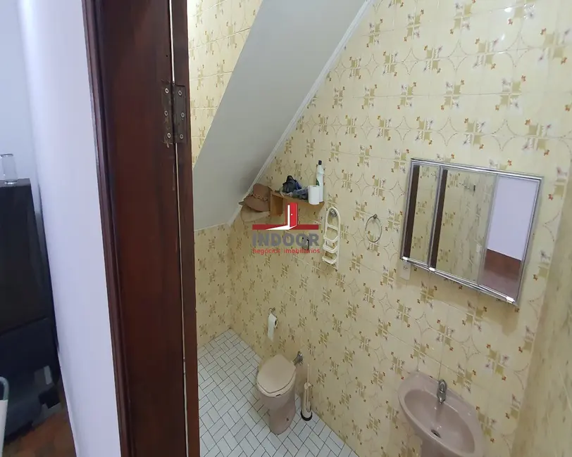 Sala Comercial com 2 quartos à venda, 283m2 em Água Fria, São Paulo - SP - imagem 8 Foto 8 de Sala Comercial com 2 quartos à venda, 283m2 em Água Fria, São Paulo - SP