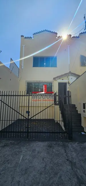 Foto 1 de Sala Comercial com 2 quartos para alugar, 120m2 em Santana, São Paulo - SP
