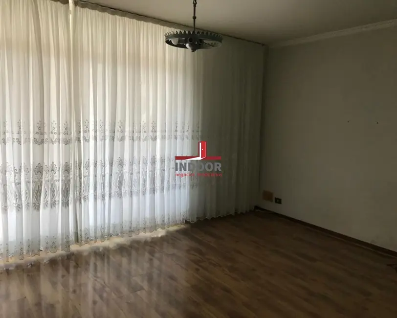 Foto 3 de Apartamento com 3 quartos à venda, 166m2 em Água Fria, São Paulo - SP
