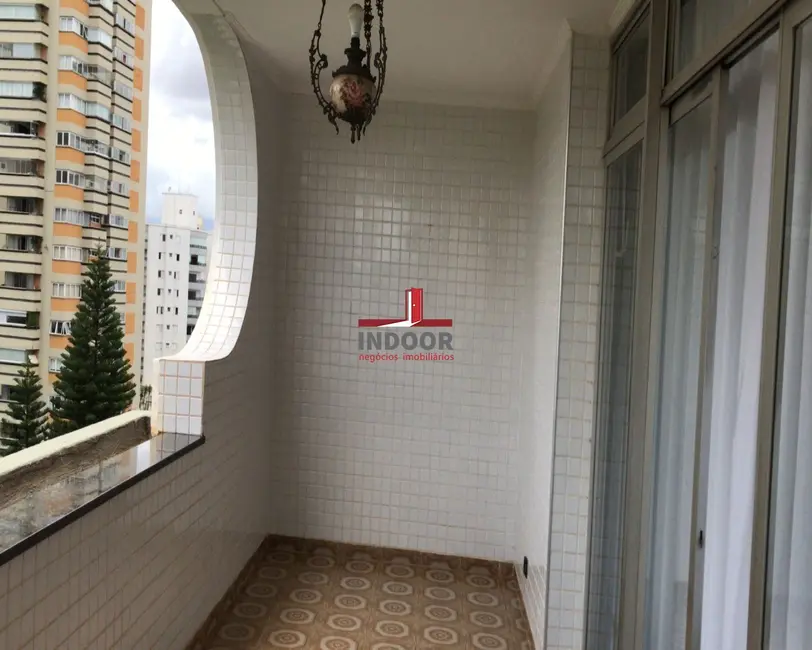 Foto 8 de Apartamento com 3 quartos à venda, 166m2 em Água Fria, São Paulo - SP