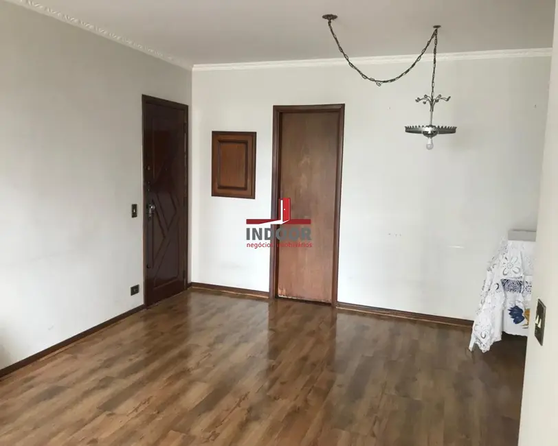 Foto 5 de Apartamento com 3 quartos à venda, 166m2 em Água Fria, São Paulo - SP