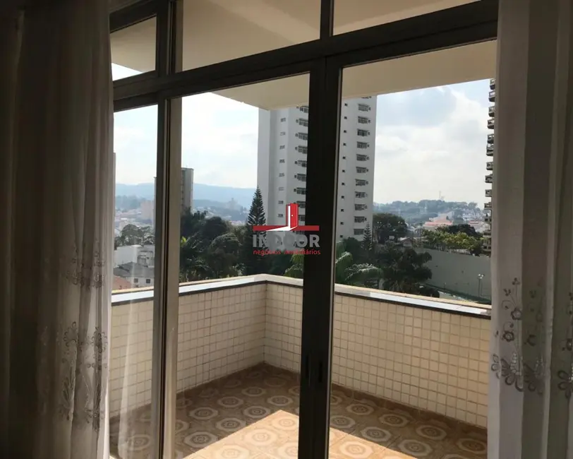 Foto 7 de Apartamento com 3 quartos à venda, 166m2 em Água Fria, São Paulo - SP
