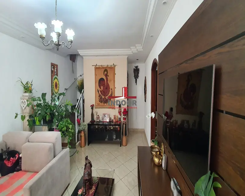 Foto 3 de Casa com 3 quartos à venda e para alugar, 136m2 em Jardim São Paulo(Zona Norte), São Paulo - SP