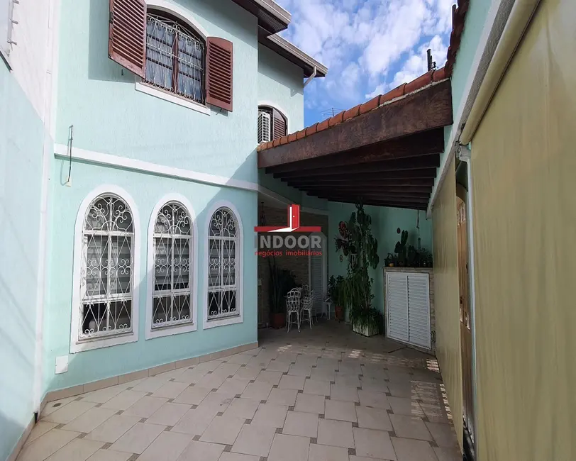 Foto 1 de Casa com 3 quartos à venda, 136m2 em Jardim São Paulo(Zona Norte), São Paulo - SP