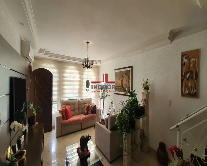 Foto 5 de Casa com 3 quartos à venda e para alugar, 136m2 em Jardim São Paulo(Zona Norte), São Paulo - SP