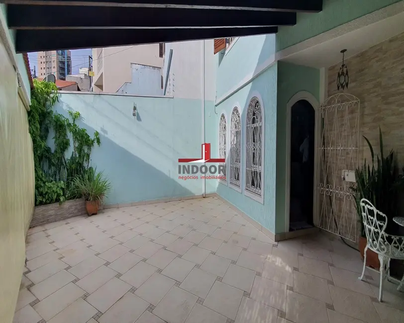 Foto 2 de Casa com 3 quartos à venda, 136m2 em Jardim São Paulo(Zona Norte), São Paulo - SP