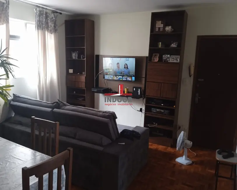 Foto 1 de Apartamento com 2 quartos à venda, 65m2 em Jardim São Paulo(Zona Norte), São Paulo - SP