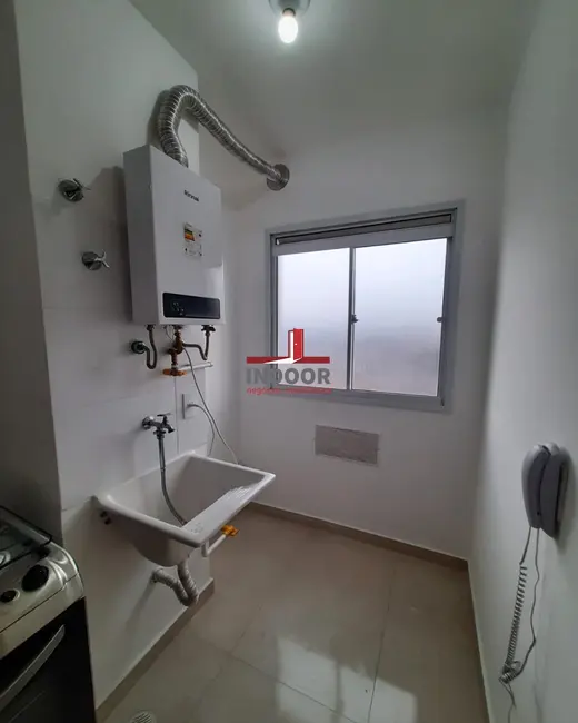 Apartamento com 2 quartos à venda, 41m2 em Tucuruvi, São Paulo - SP - imagem 3 Foto 3 de Apartamento com 2 quartos à venda, 41m2 em Tucuruvi, São Paulo - SP