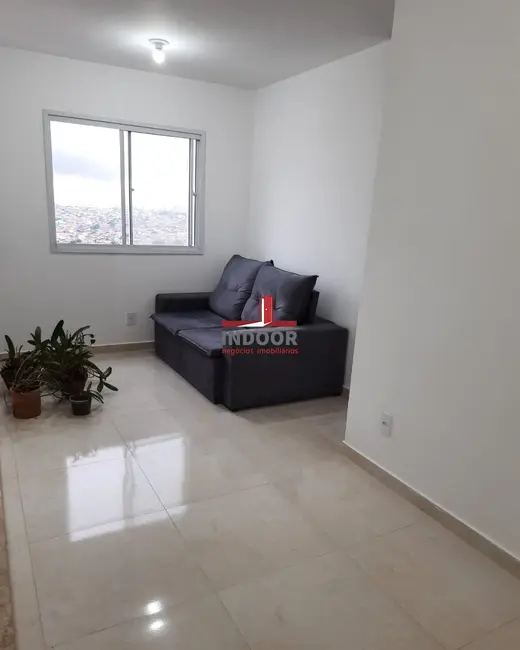Foto 1 de Apartamento com 2 quartos à venda, 41m2 em Tucuruvi, São Paulo - SP