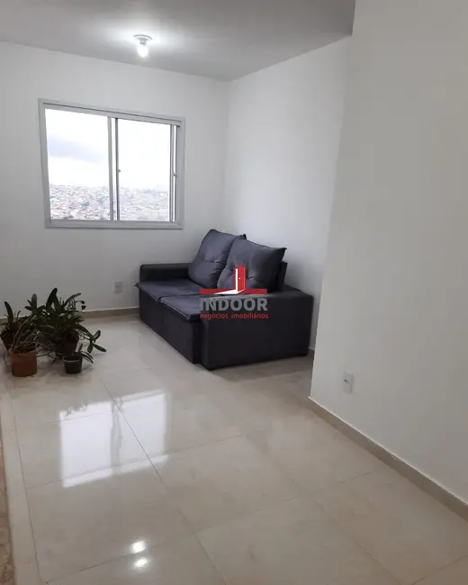 Apartamento com 2 quartos à venda, 41m2 em Tucuruvi, São Paulo - SP - imagem 1 Foto 1 de Apartamento com 2 quartos à venda, 41m2 em Tucuruvi, São Paulo - SP