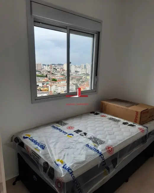 Apartamento com 2 quartos à venda, 41m2 em Tucuruvi, São Paulo - SP - imagem 5 Foto 5 de Apartamento com 2 quartos à venda, 41m2 em Tucuruvi, São Paulo - SP