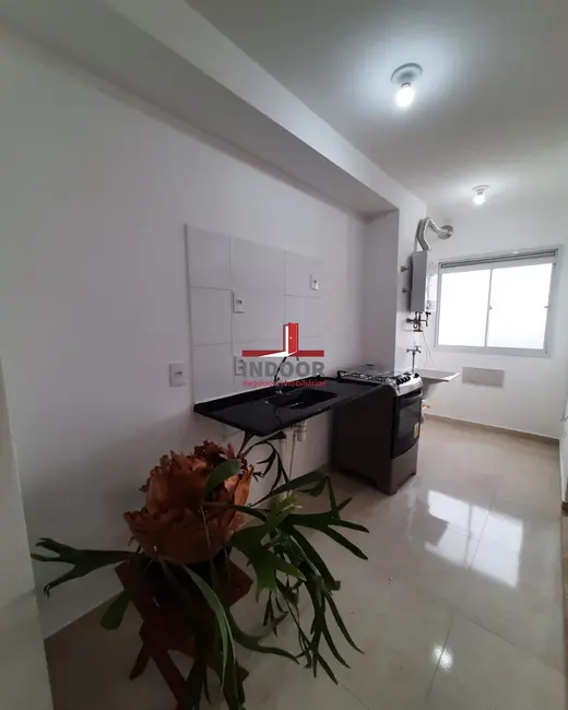 Apartamento com 2 quartos à venda, 41m2 em Tucuruvi, São Paulo - SP - imagem 2 Foto 2 de Apartamento com 2 quartos à venda, 41m2 em Tucuruvi, São Paulo - SP
