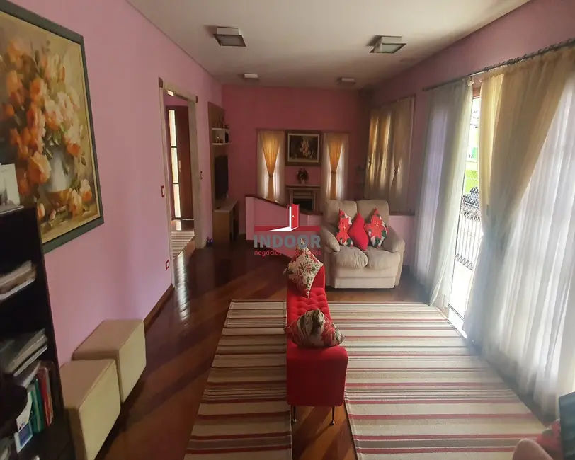 Foto 9 de Casa com 4 quartos à venda, 520m2 em Jardim Itatinga, São Paulo - SP