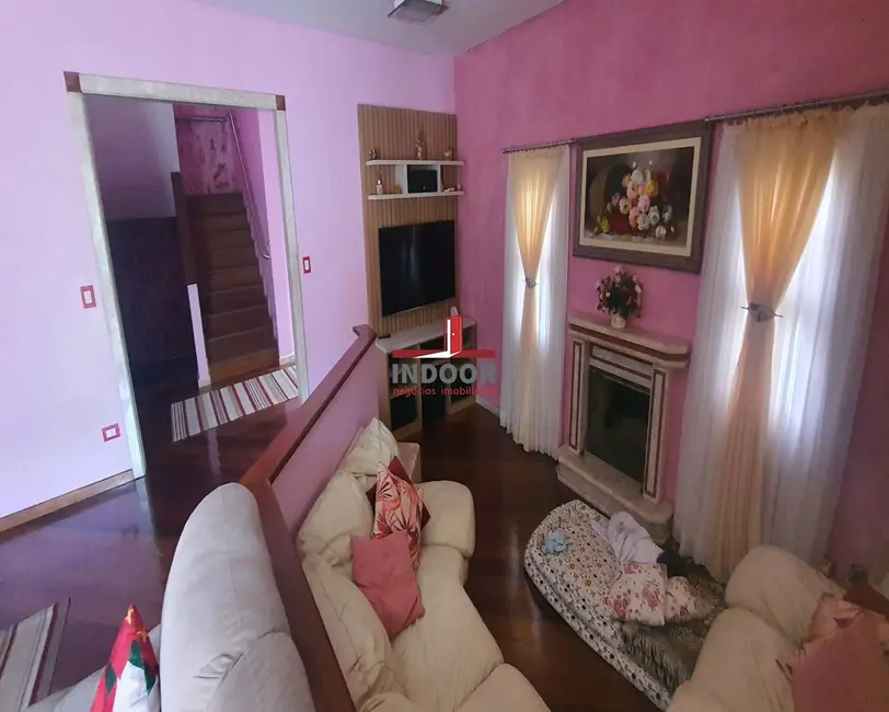 Foto 8 de Casa com 4 quartos à venda, 520m2 em Jardim Itatinga, São Paulo - SP